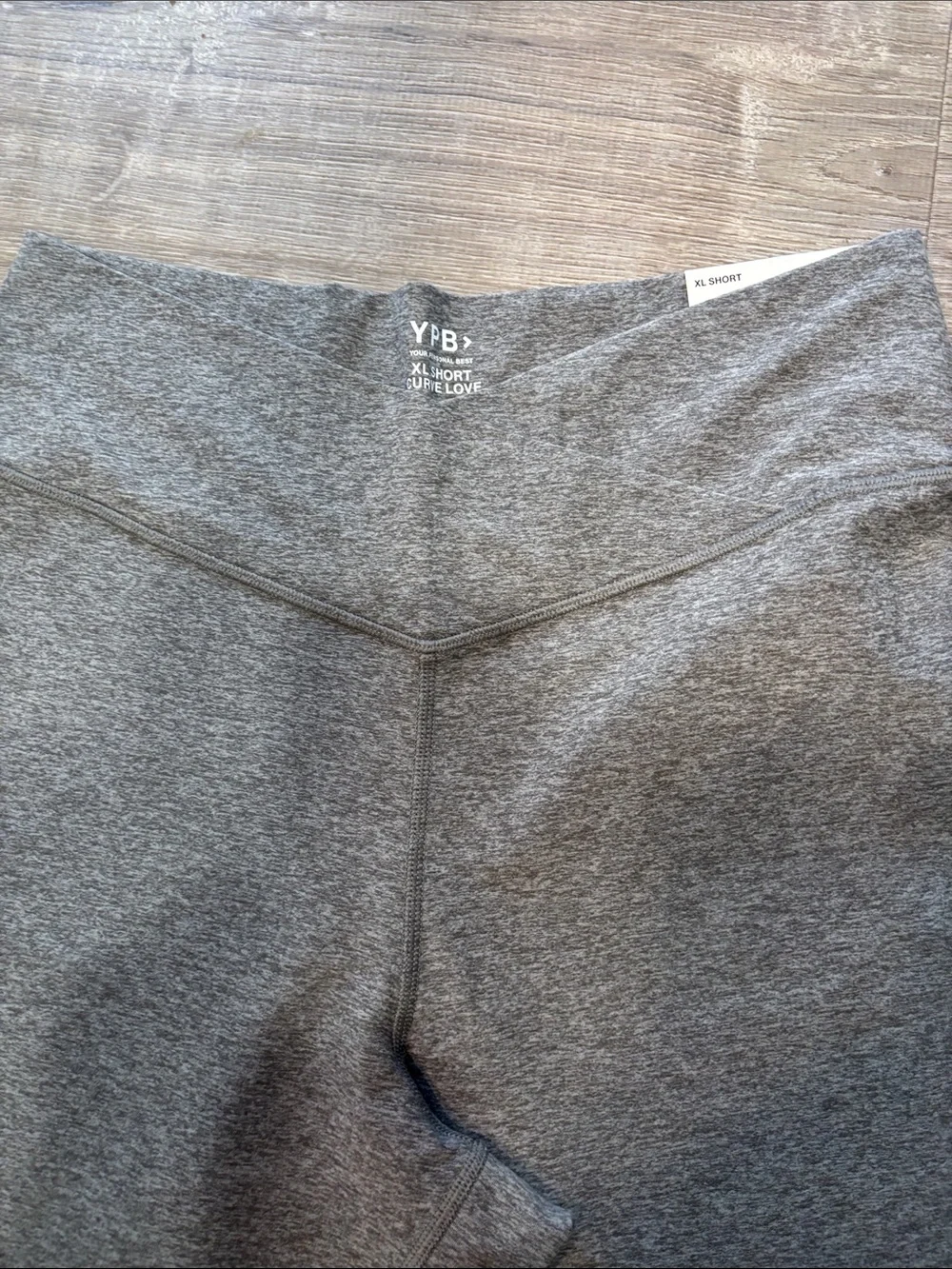 YPB everydaySOFT flare legging NWT - Picture 2 of 4
